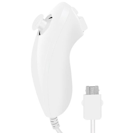 För Nintendo Wii Remote Trådlös Kontroller