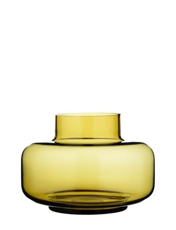 Marimekko Home Urna Vase - Nude - H:22CM