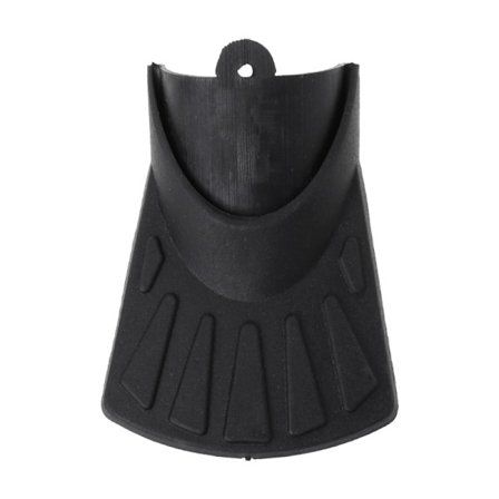 Sykkel Skjerm for Beskyttelse Fiskehale Deksel Plast MTB Landeveissykkel Del Tilbehør