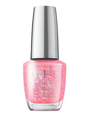 OPI Infinite Shine Pixel Dust - Pink - 15 ml