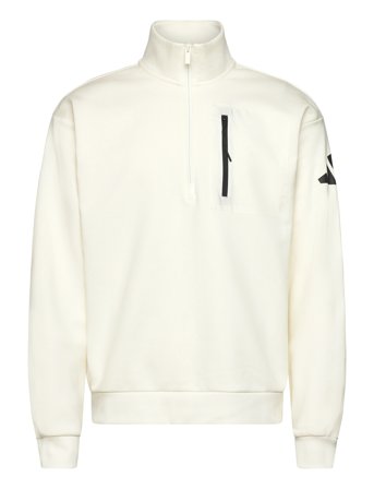 adidas Sportswear M Ce Hz Gd - Cream - XS