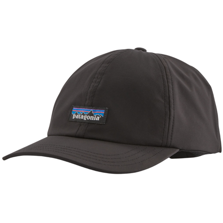 Patagonia Terrebonne Hat Black (One Size)