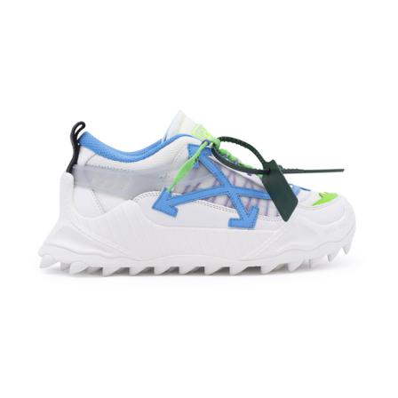 Mother, Sneakers Wit, Heren, Maat:44 EU