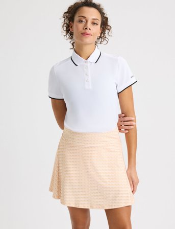 Röhnisch Luna Skort - Beige - S