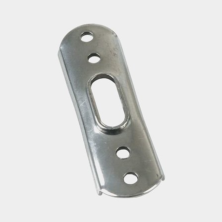 Blue Wave T-terminalbas 4-5 mm RF