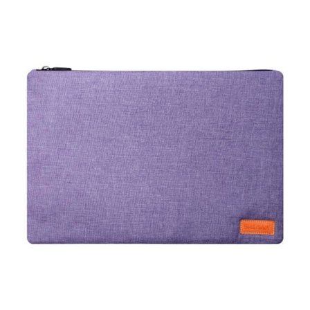 SHEAWA Lilla Beskyttelsesærme til 16" Laptop, Kompatibel med MacBook Pro 16" – Stødabsorberende og Vandafvisende