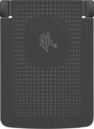 Zebra håndholdt batteri - PowerPrecision - Li-Ion - 3800 mAh