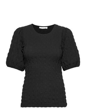 Vanyaiw Blouse Black InWear