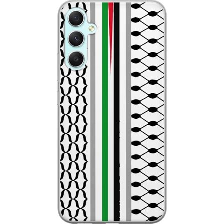 Yhteensopiva Puhelinkuori Samsung Samsung Galaxy A34 Pidä lajittelujärjestys