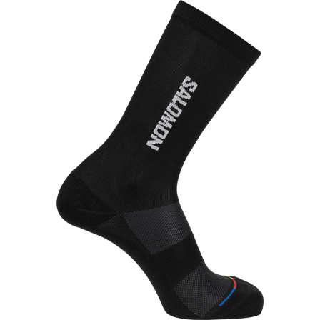 Salomon - Sokker Sokker 365 Crew - Black / White