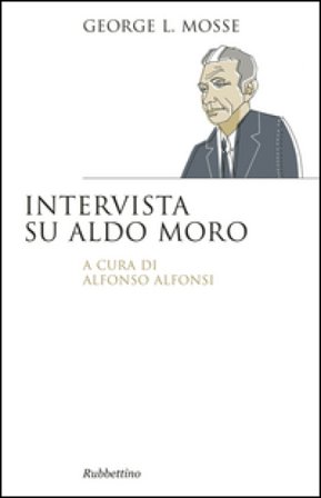 Intervista su Aldo Moro George L. Mosse