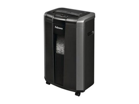 FELLOWES Dokumentförstörare 86Cs - Lyreco - Kontorsmaskiner - Dokumentförstörare - För 1-5 användare