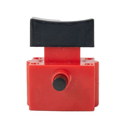 1 STK Klippemaskin Bryter FA2-10/2B 10A 250V 5E4 Stor Uttrekkbar Kran Kutter Klippemaskin Bryter Tilbehør