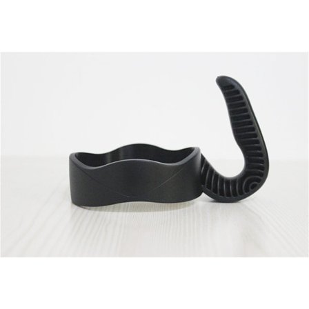 Mugghandtag för 30oz muggar - Säkert grepp, lätt, diskmaskinssäker -