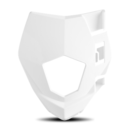 Maschera Faro Polisport - Rieju MR 250 2021-2024