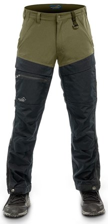Arrak Outdoor Arrak M's Hybrid Pant Olive