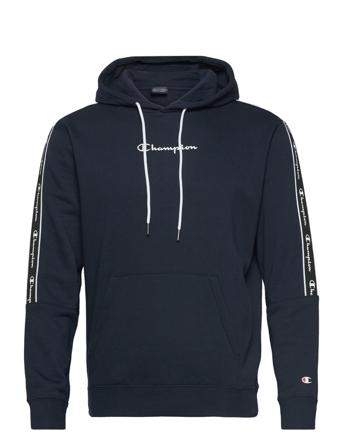 Hooded Sweatshirt Navy Champion