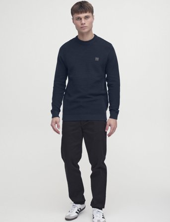 Solid Sdvalencia - Blue - XL