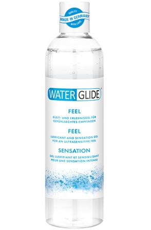 Waterglide Feel 300ml - Woome.pl