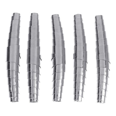 Stål beskæresaks fjeder havesaks fjeder til effektiv plantebeskæring