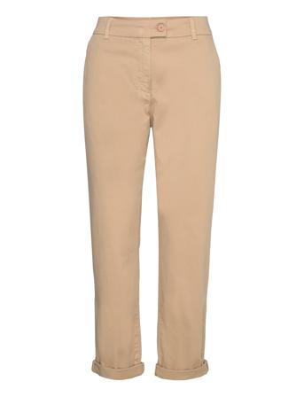 Trousers Beige United Colors Of Benetton