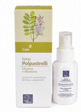 Camon Orme Naturali Care Spray Polpastrelli 50ml