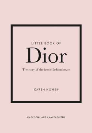 Little Book of Dior