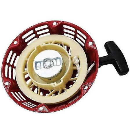 Dragstart Start för Gx120 Gx140 Gx160 Gx200 5.5Hp 6.5Hp Generator