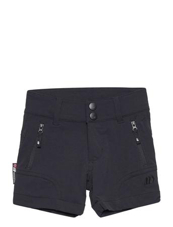 Svelgen Shorts Shorts Sport Shorts Blå Skogstad