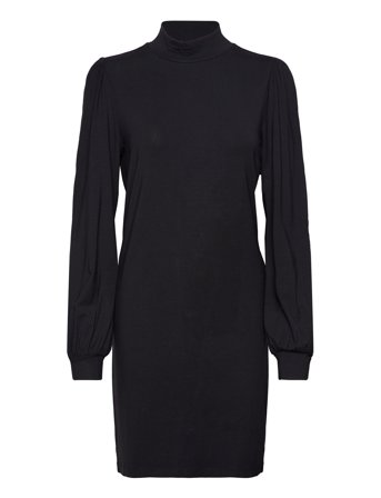 Vila | Vifelly High Neck L/S Dress/Su | XS