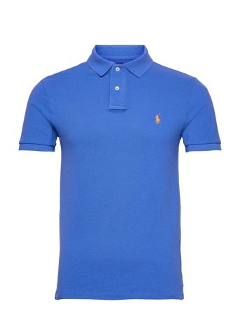Polo Ralph Lauren | Slim Fit Mesh Polo Shirt | XXL
