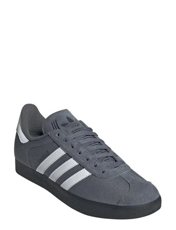 adidas Originals Gazelle - Grey - 46 2/3