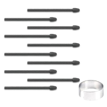 Udskiftning af BOOX Stylus Pen-spidser til Pen2 Pro til Max Lumi2 til Note Air2 til Note5 til Nova Air C til Remarkable2, A