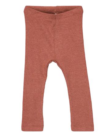 Nbnkab Legging Leggings Brun Name It
