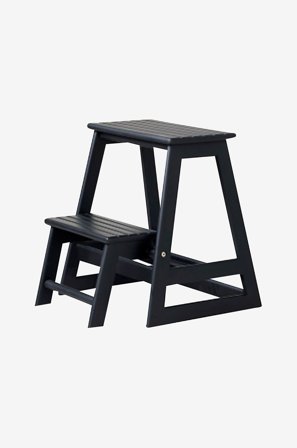 Cinas - Stegpall Skala - Sort - Skamler - Fra Homeroom