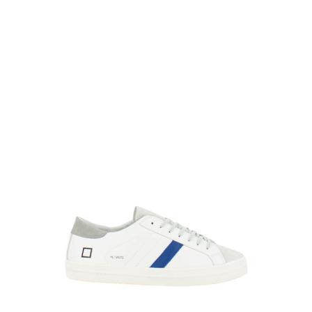 D.a.t.e. Sneakers Hvid, Herre, Størrelse: 43 EU
