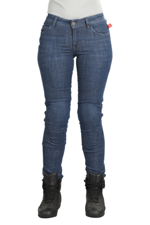 Jeans Donna Alpinestars Stella Courtney Washed Blu 29