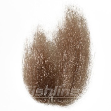 Ghost Hair - Light Brown