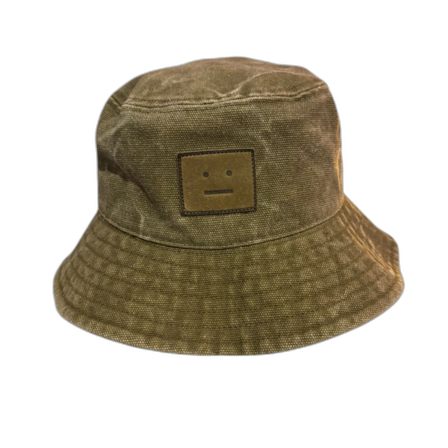 Acne Studios bucket hat