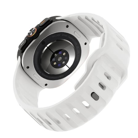 Silikonarmband för Samsung Watch Ultra