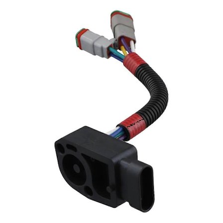 103682701 MCOR-muuntokaapeli Club Car Precedent 2009 -mallille