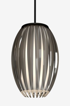 Herstal - Pendel Tentacle S - Sort - Loftpendler - Fra Homeroom