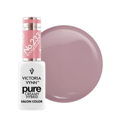 Victoria Vynn - Pure Creamy - 233 Rouge Dawn - Gellack