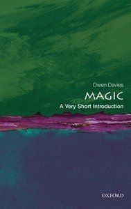 Magic, ISBN: 9780199588022
