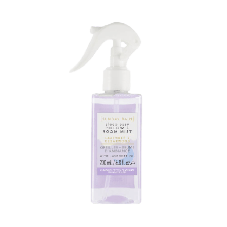 Sunday Rain Sleep Easy Pillow and Room Mist Doftljus & rumsdofter Unisex 200ML