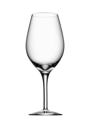 Orrefors More Vinglas 44Cl 2-Pack Transparant