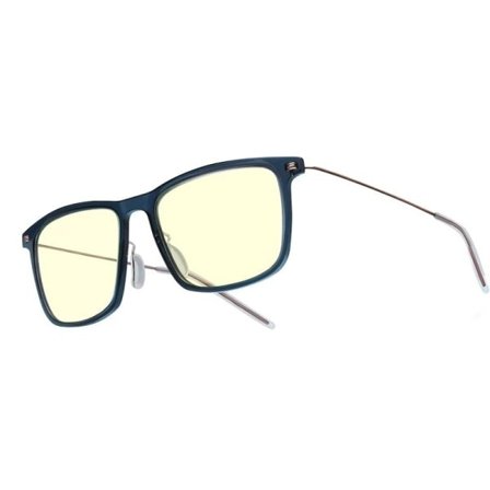 Anti-Blue tietokone lasit Pro Anti Blue Ray UV väsymys Proof silmäsuoja lasi