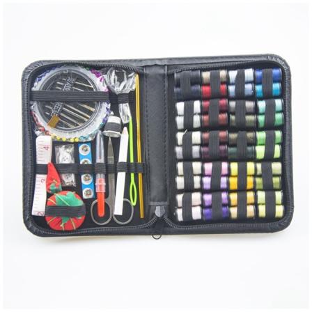DIY Home Travel bærbart sysæt 129pcs