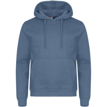 Huvtröja Clique Miami