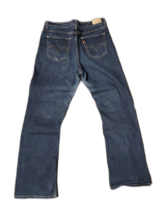 Levis 512 bootcut